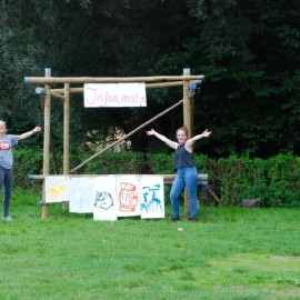 DSC 0018 - Scouts en Gidsen Zaventem 
